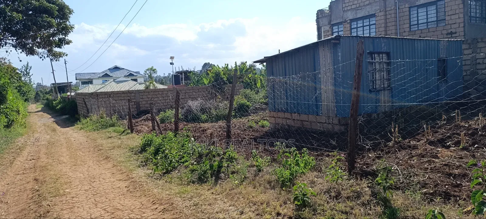Kikuyu Kerwa Plots for Sale (Prime Plots