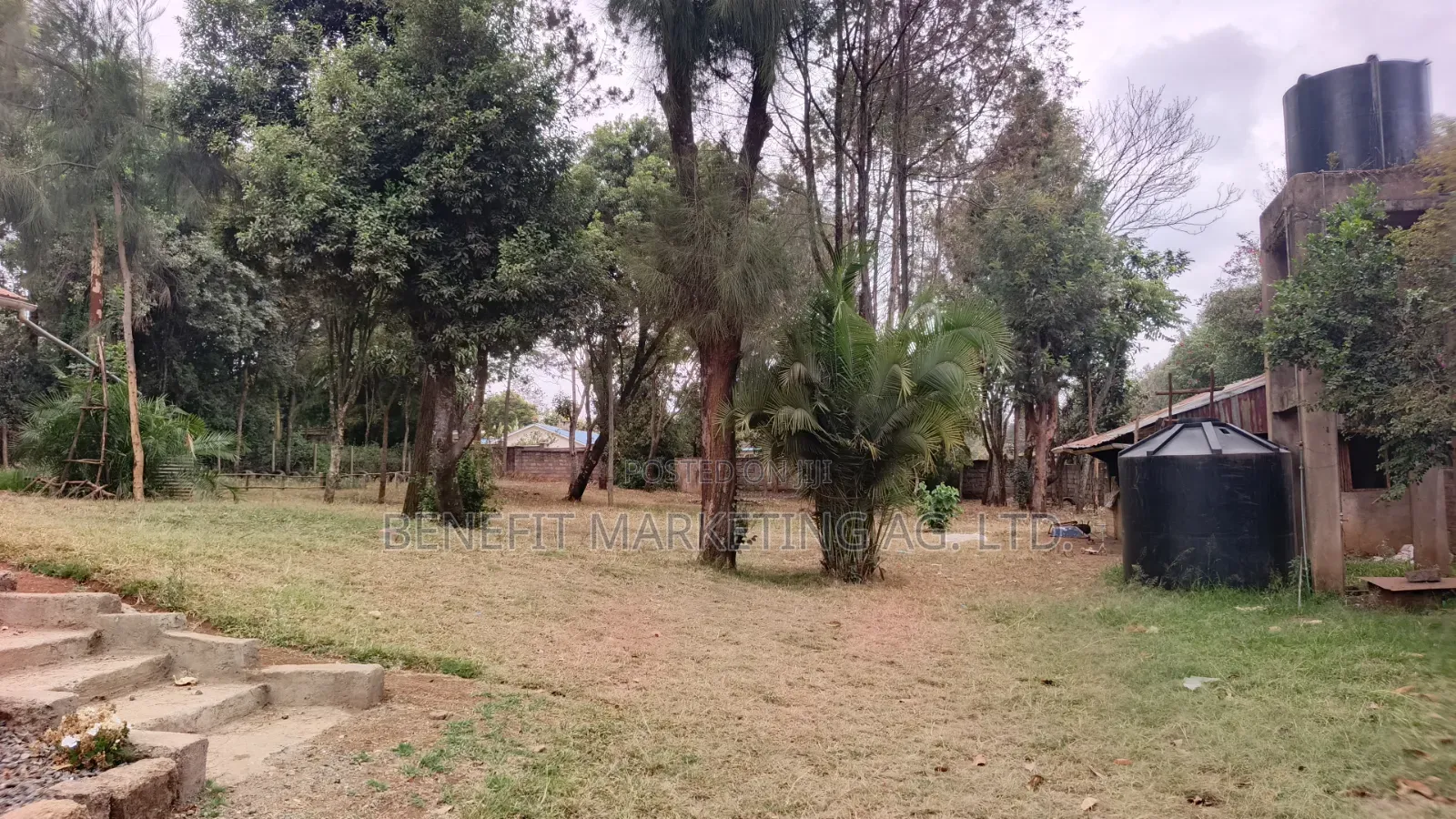 3bdrm House in Kibiko, Ngong CBD for rent