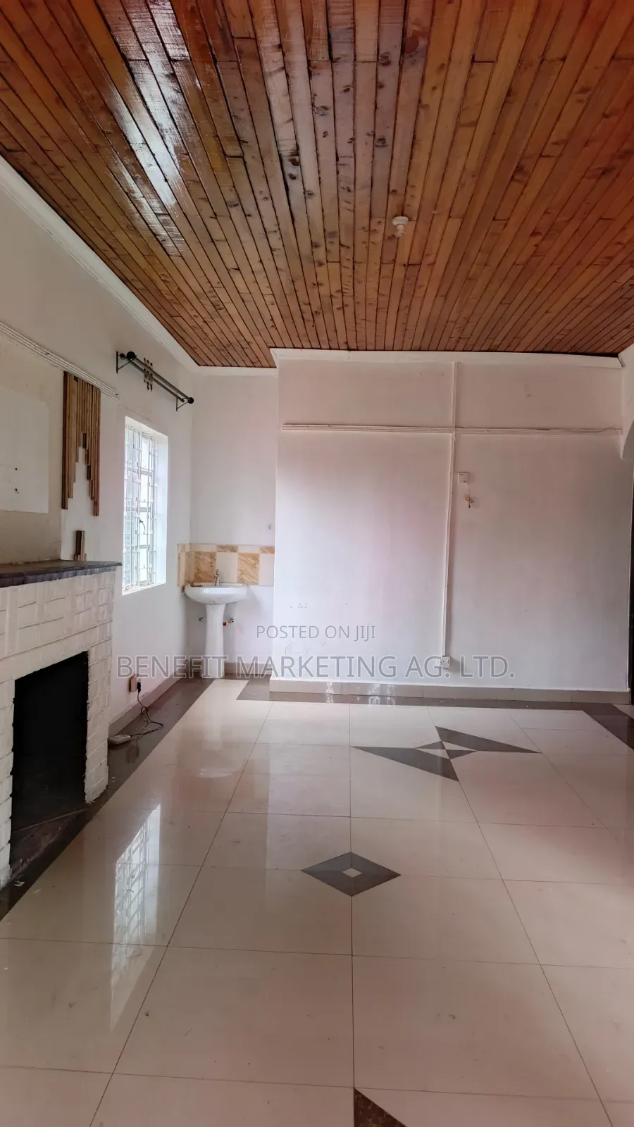 3bdrm House in Kibiko, Ngong CBD for rent