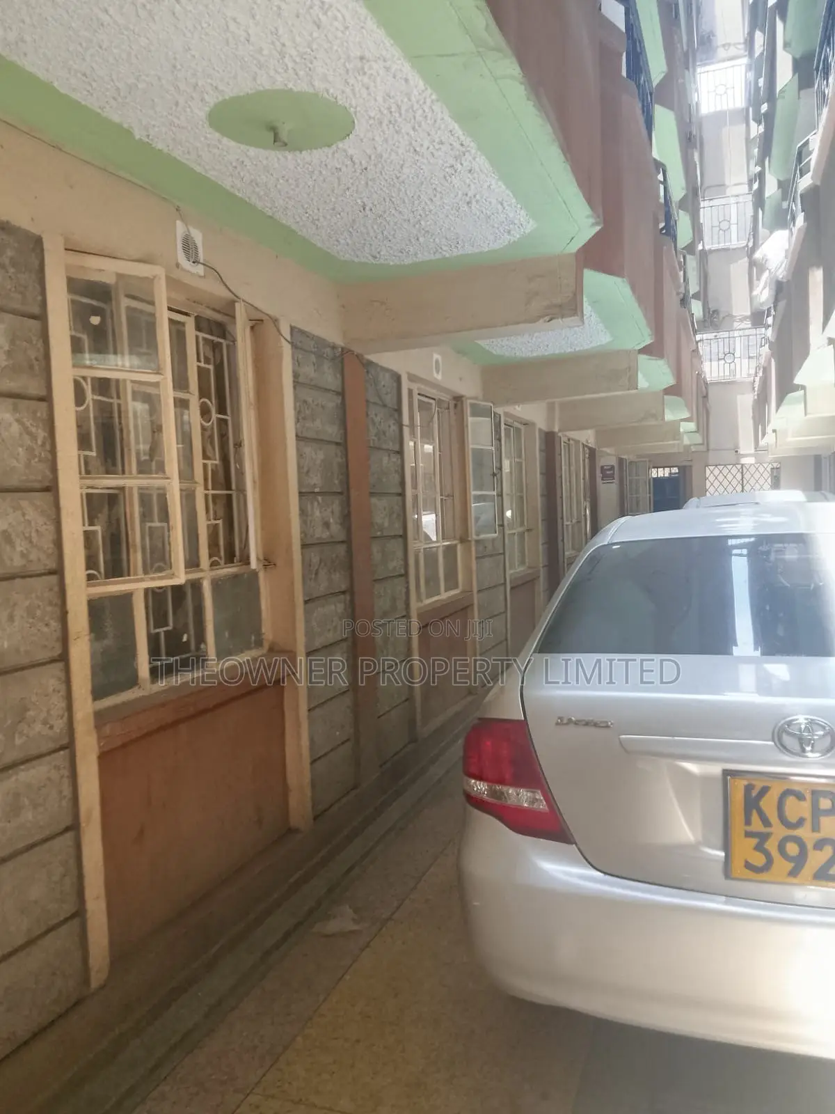 2bdrm Block of Flats in Umoja for sale