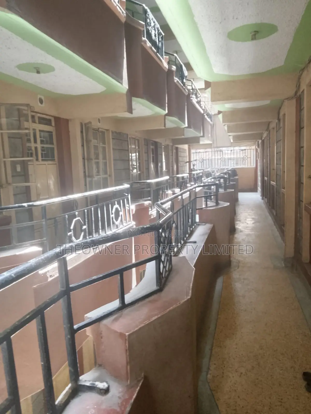 2bdrm Block of Flats in Umoja for sale