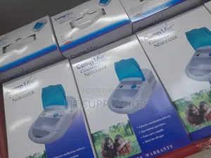 Home Care Nebulizer Kit