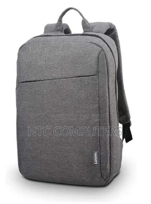 Lenovo B210 Backpack - Grey