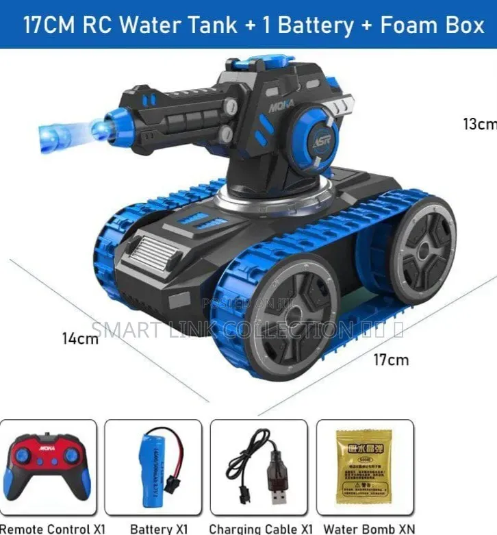 Chariot Car