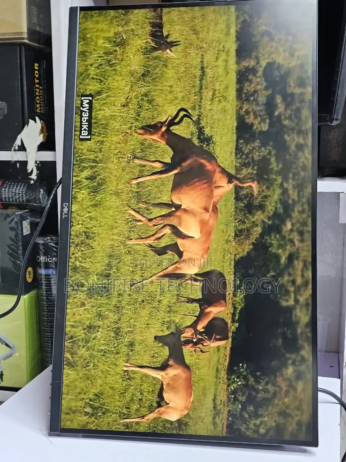 Dell P2720DC 27 Inch Monitor
2k Resolution
75hz Refresh Rate