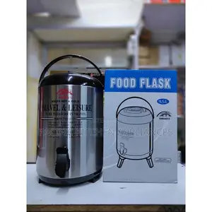 Tea Urn 9.5 LTRS