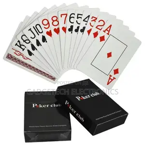 Poker Cards