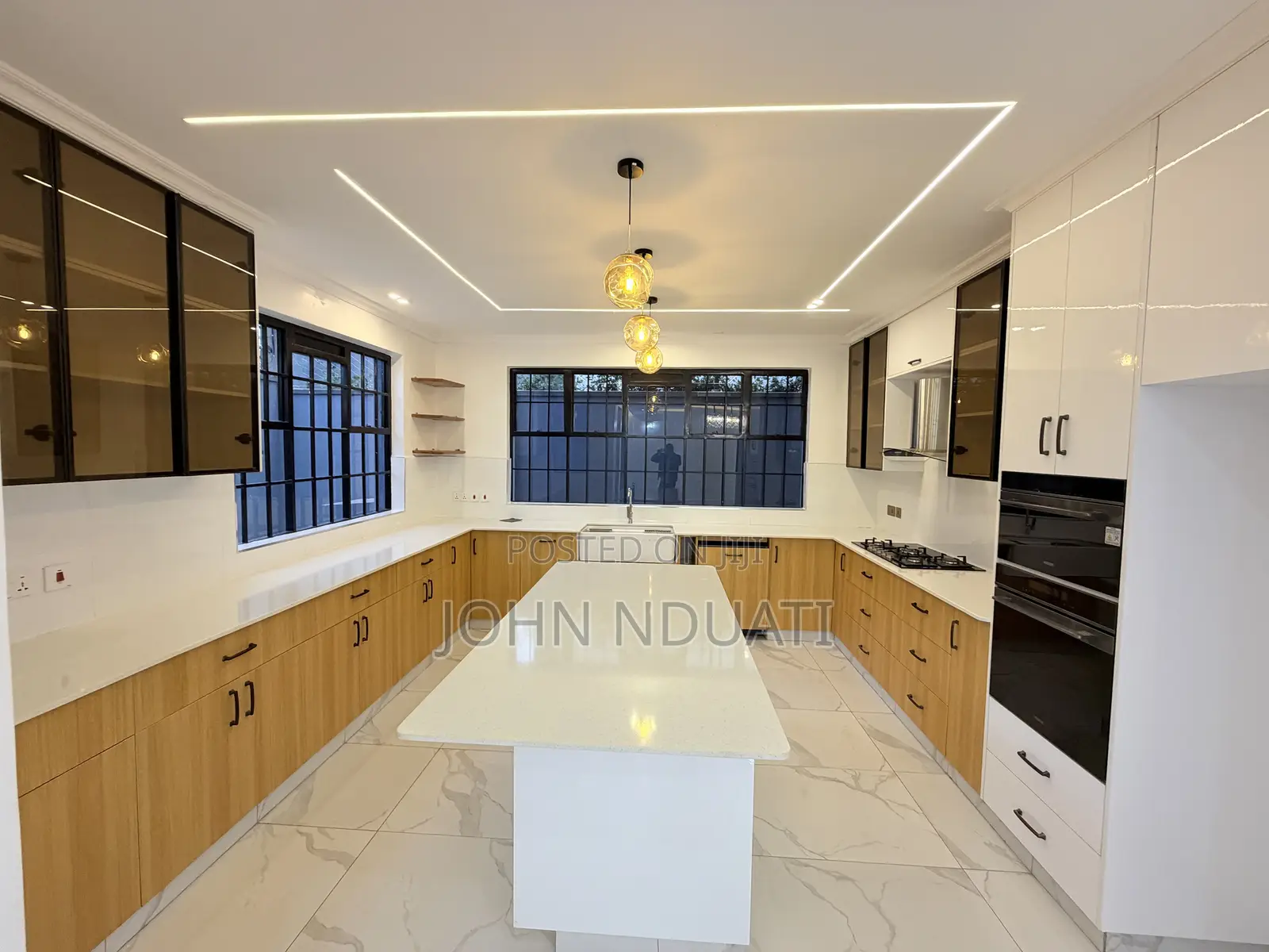 5bdrm Mansion in Mugutha, Ruiru for sale