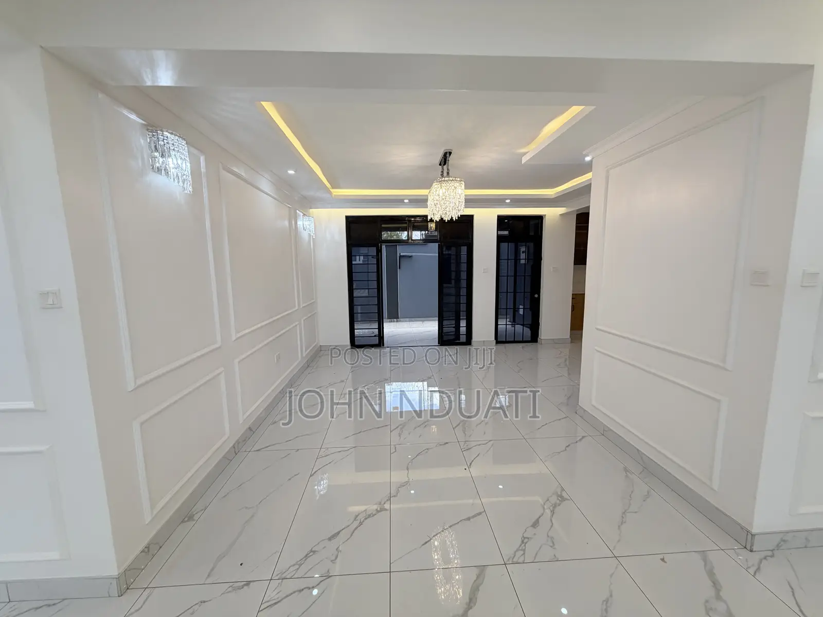 5bdrm Mansion in Mugutha, Ruiru for sale