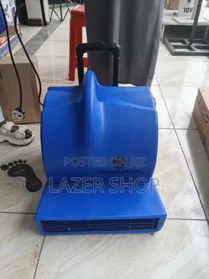 Sippon Blower Carpet Dryer