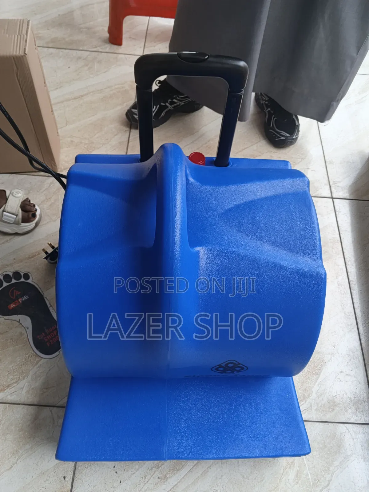 Sippon Blower Carpet Dryer