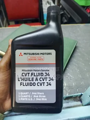 CVT J-4 for Mitsubishi 1ltr