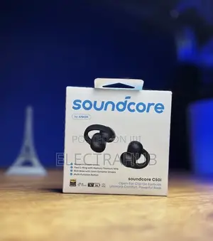 Anker Soundcore C50i Brand New Sealed