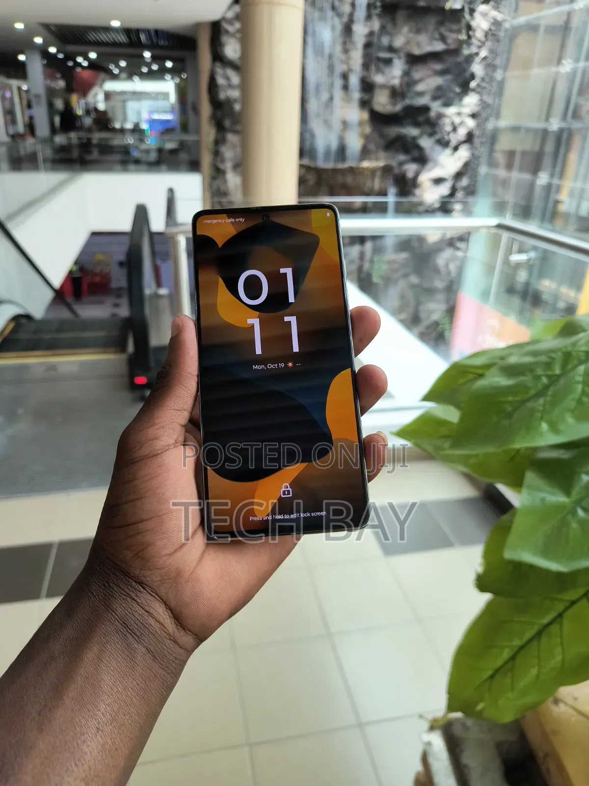 Motorola Moto G Stylus 5G (2024) 256 GB
