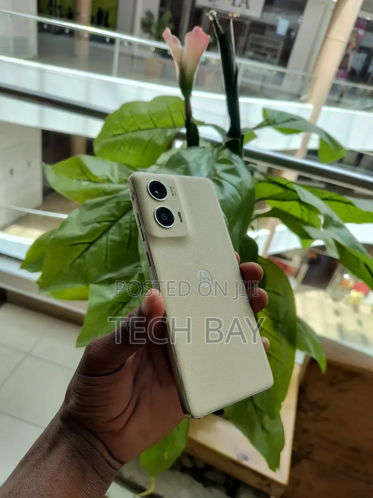 Motorola Moto G Stylus 5G (2024) 256 GB