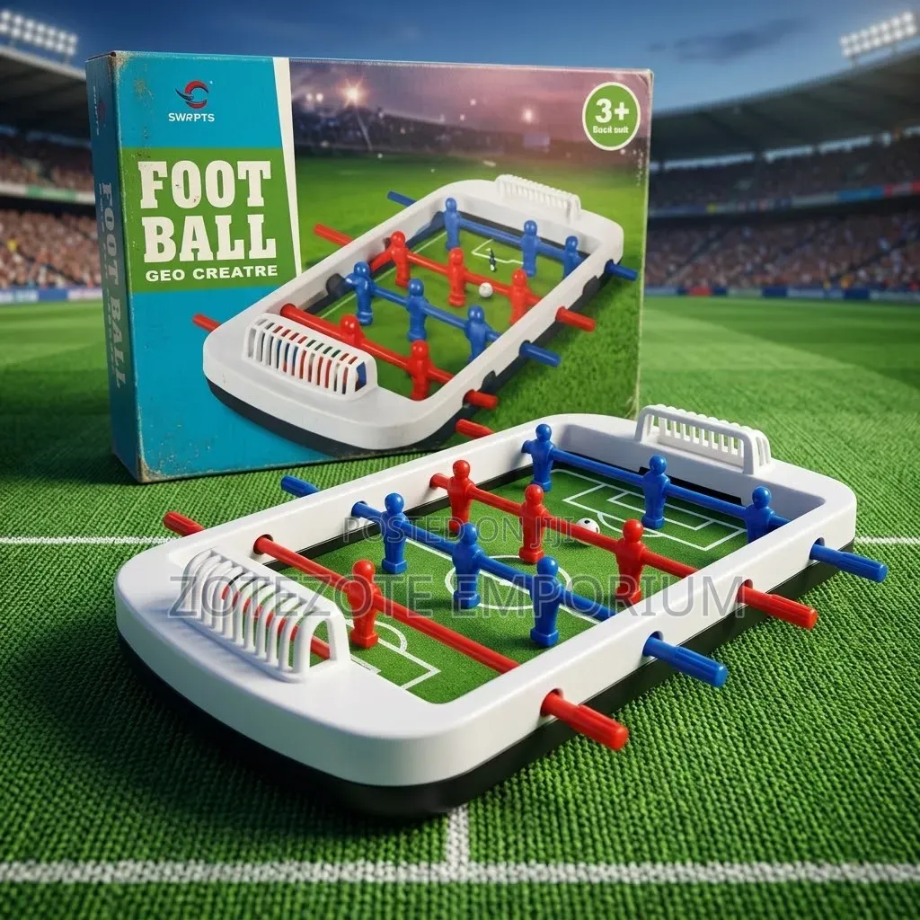 Football Board Game