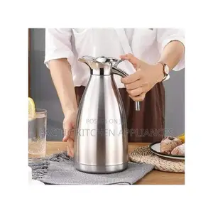 2l Unbreakable Peacock Vacuum Flask