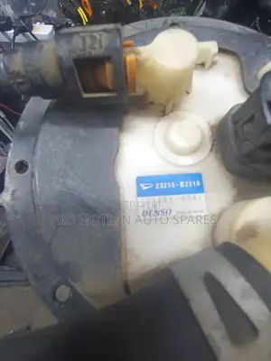 Ex-Japan Fuel Pump for Daihatsu Move, Mira, Esse, Tanto