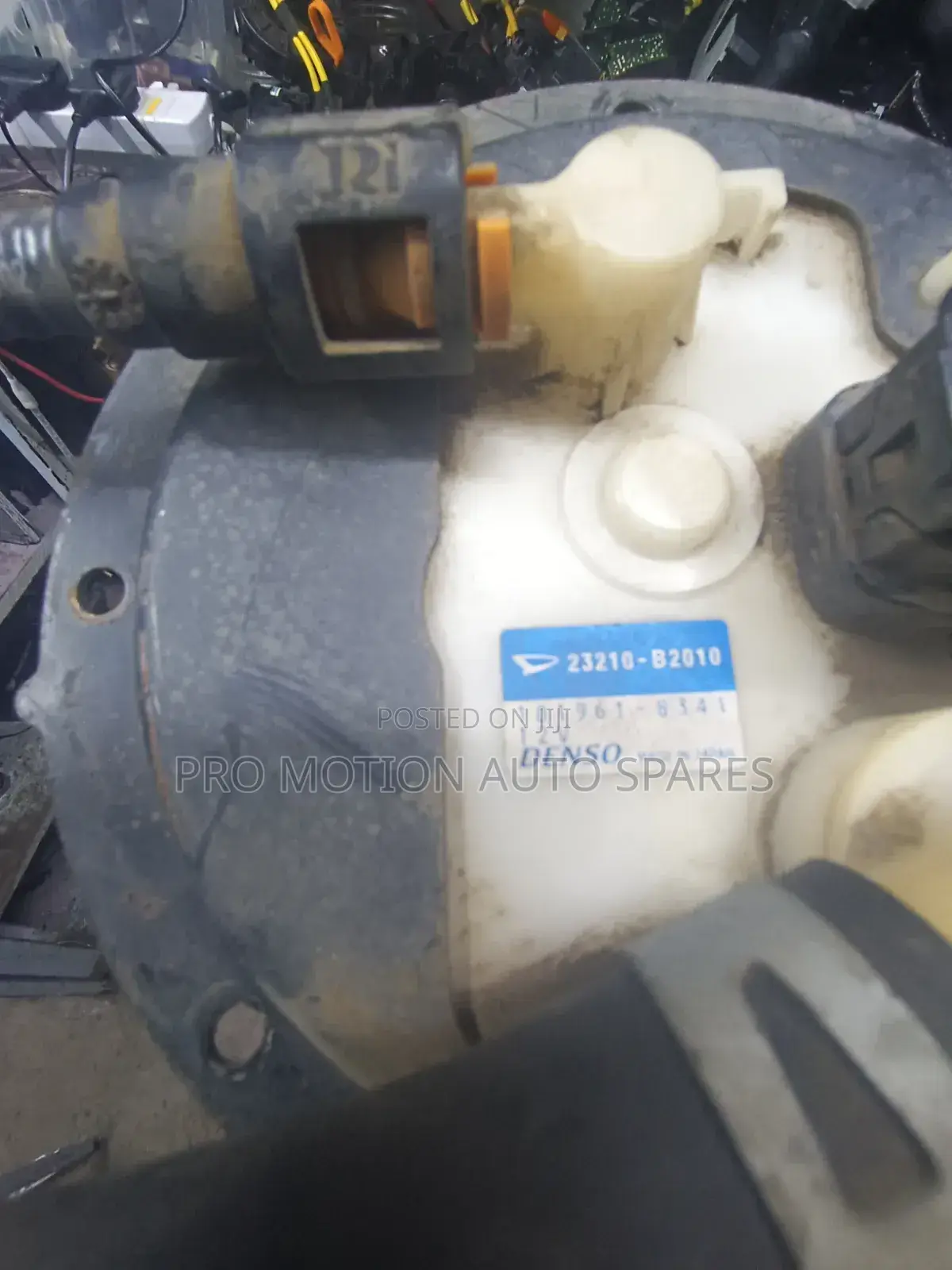 Ex-Japan Fuel Pump for Daihatsu Move, Mira, Esse, Tanto