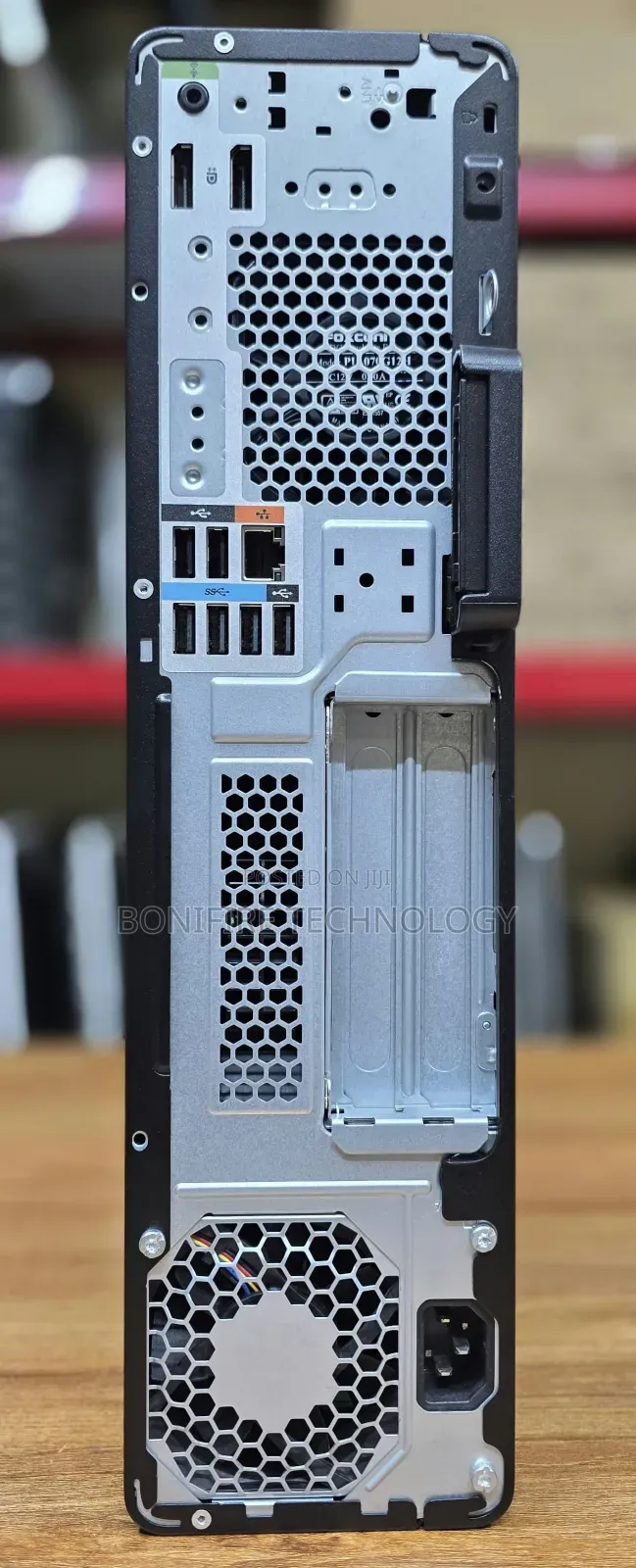 Desktop Computer HP Z2 16GB Intel Core i9 SSD 512GB