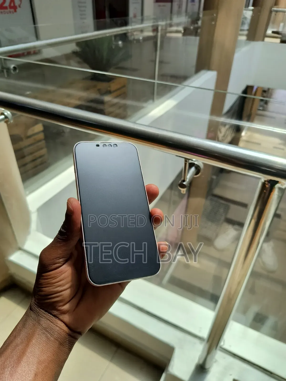 Apple iPhone 13 512 GB White