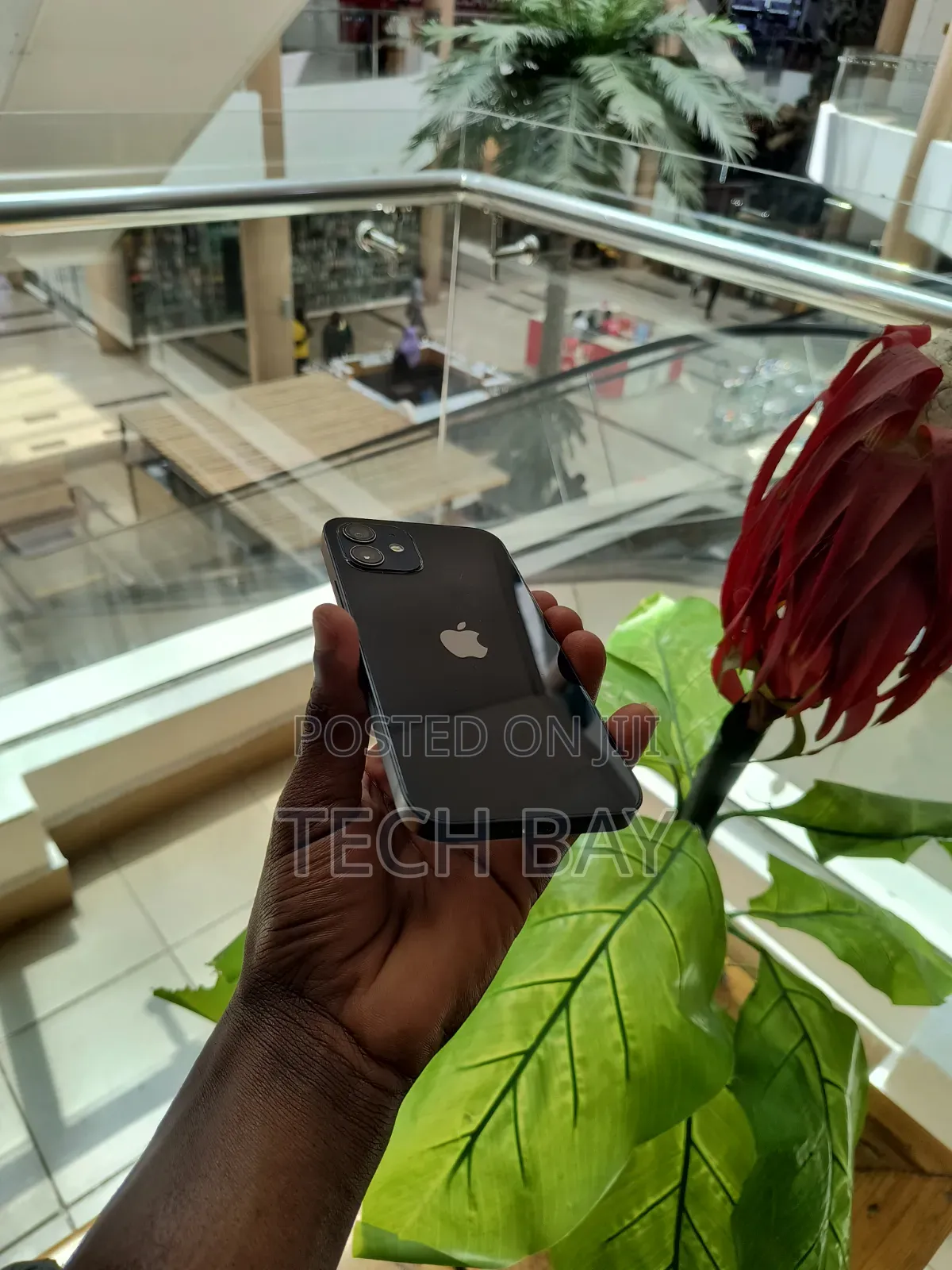 Apple iPhone 12 128 GB Black