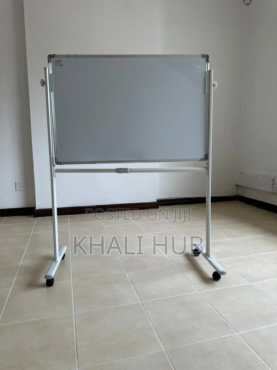 Whiteboard 90cm X 60cm Whiteboard With Movable Stand for Sale