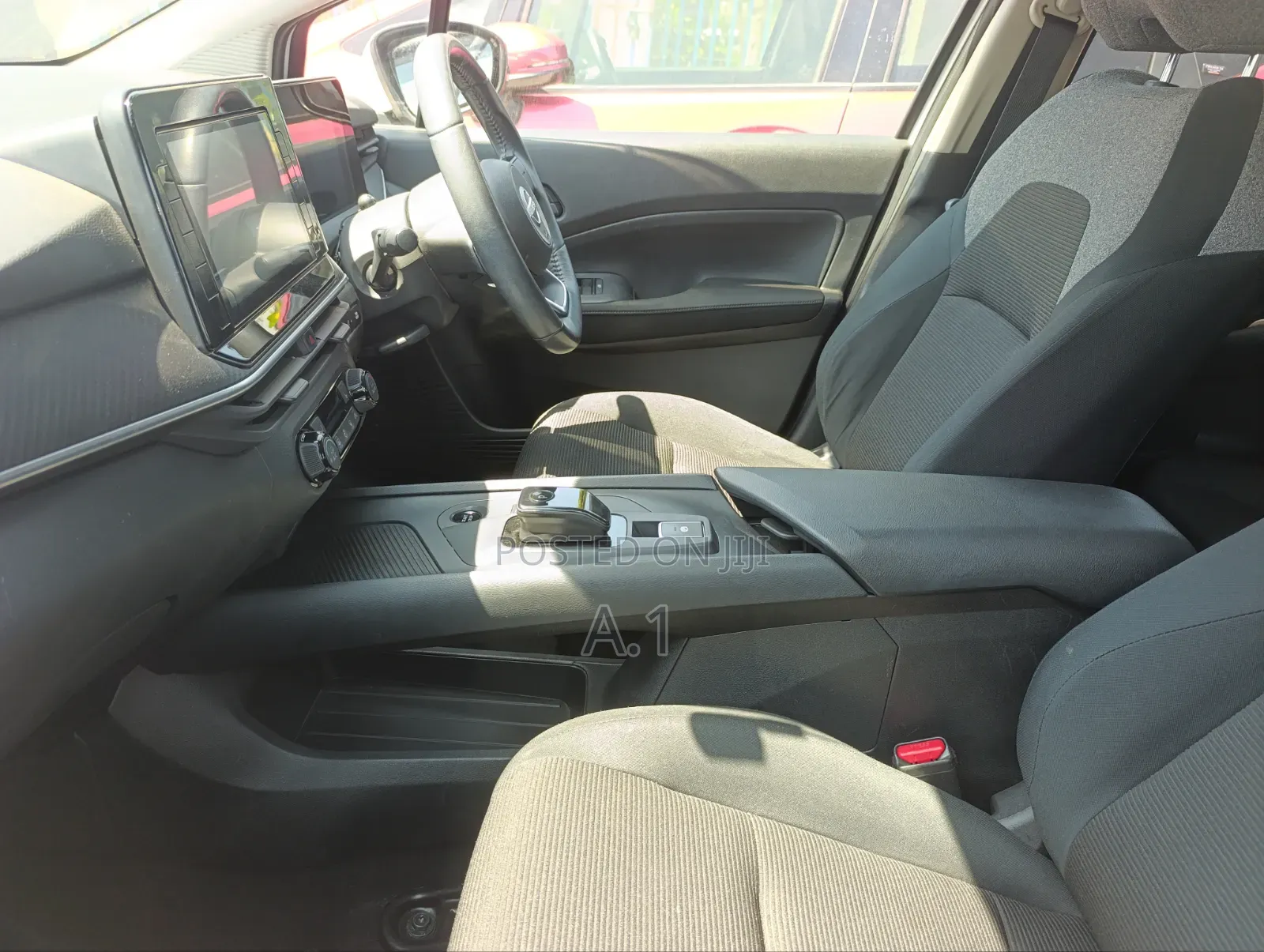 Nissan Note 1.2 Hybrid 2021 Pearl