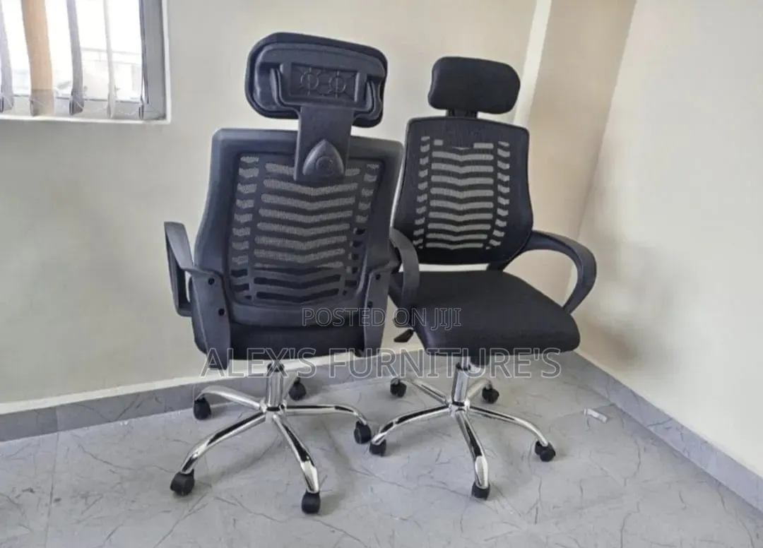 Office Seterp Chairs