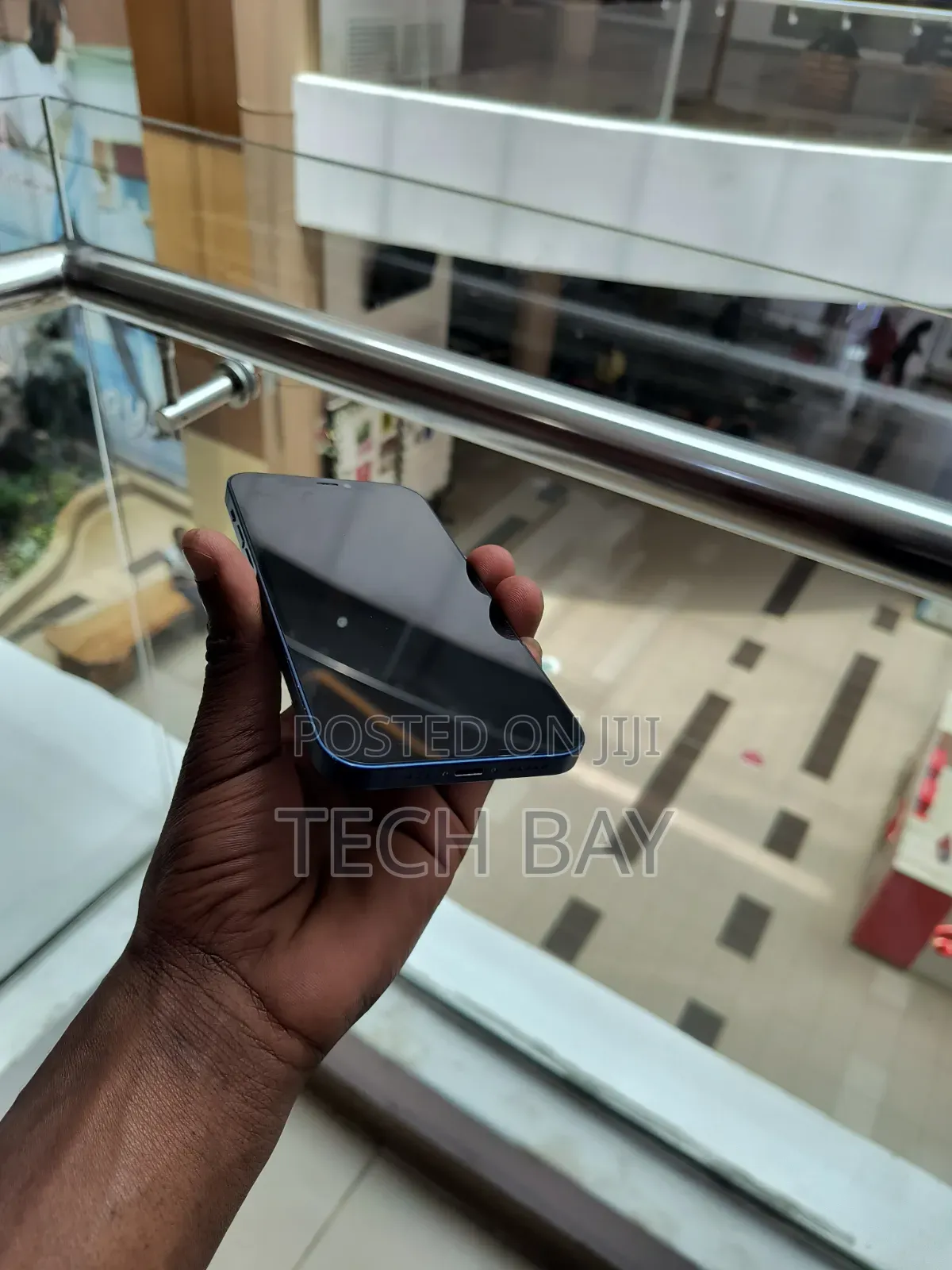 Apple iPhone 12 256 GB Blue