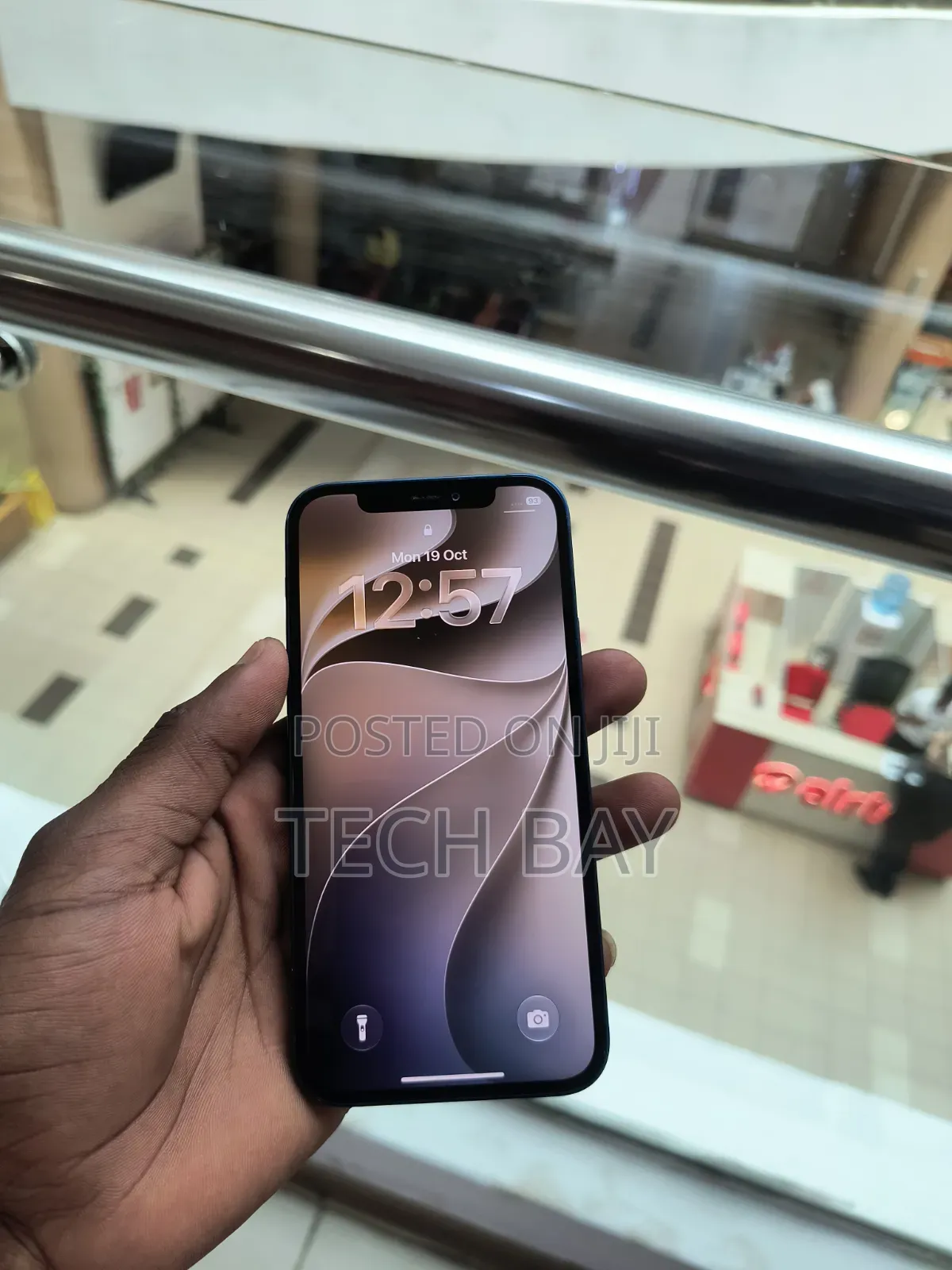 Apple iPhone 12 256 GB Blue
