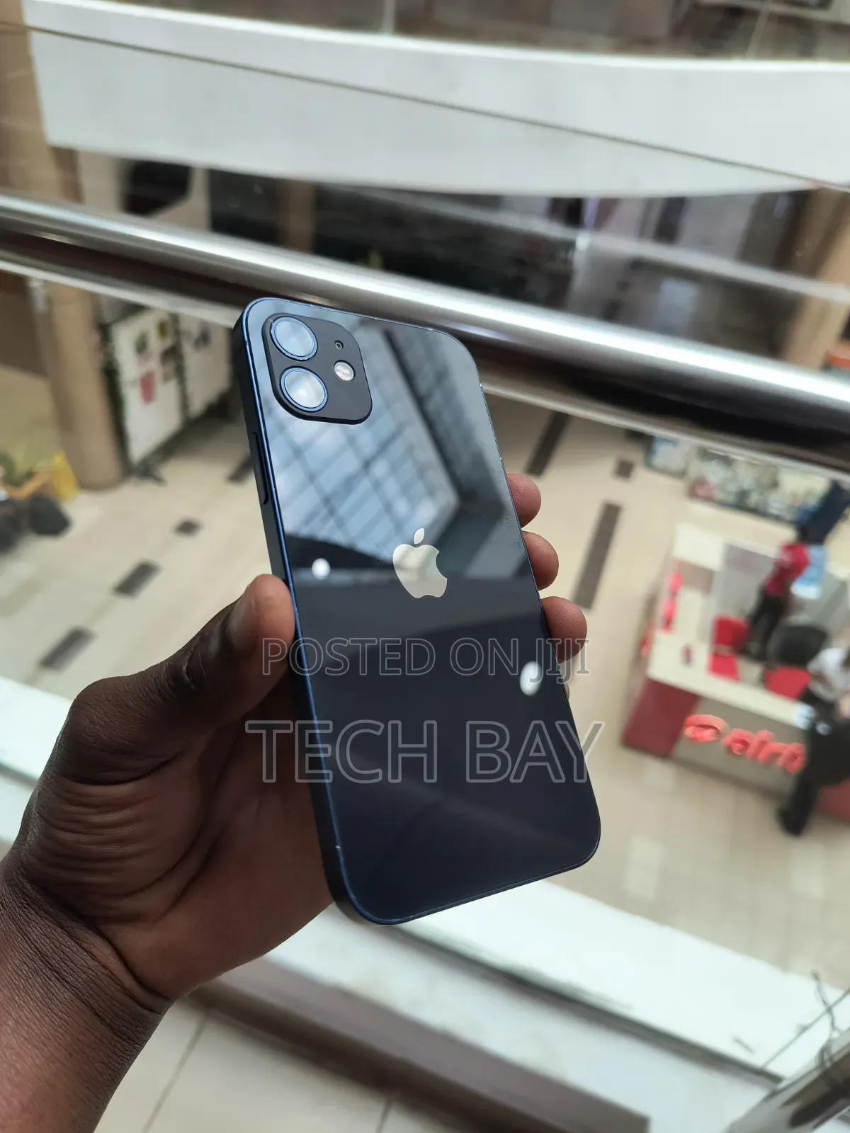 Apple iPhone 12 256 GB Blue