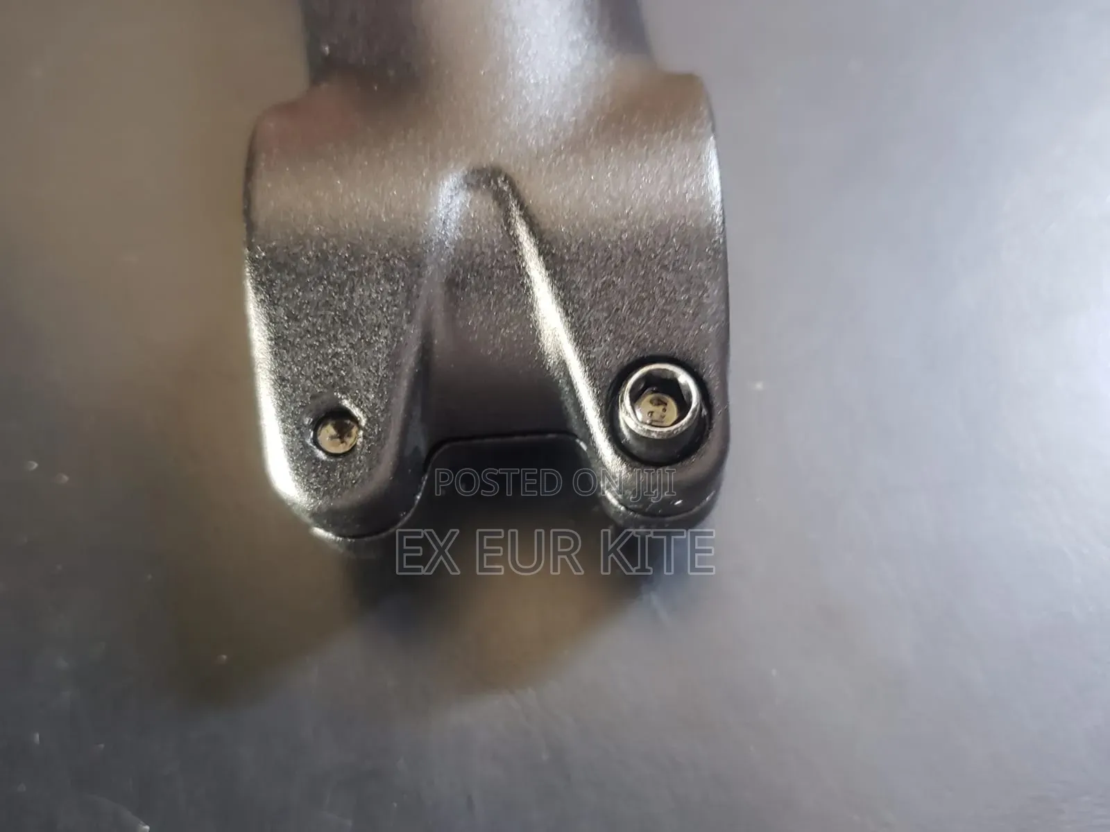 Stem Extender 90mm for 31.8mm Handlebar