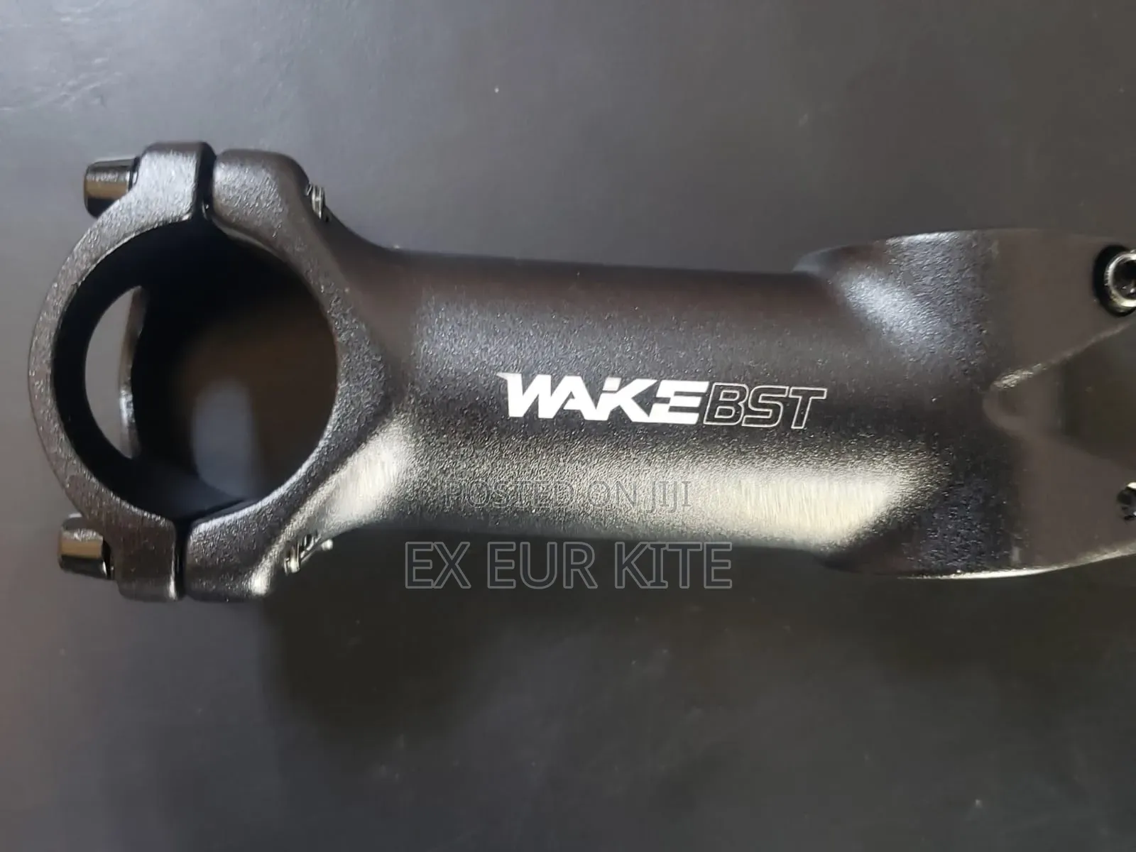 Stem Extender 90mm for 31.8mm Handlebar