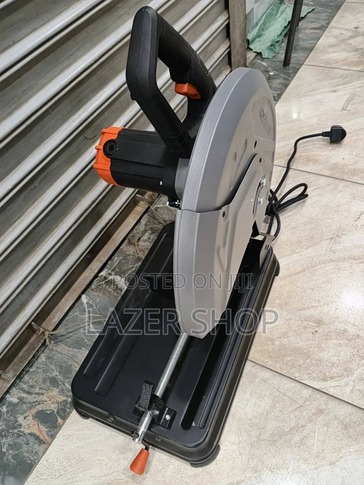 Cut-Off Machine 2300w(pineyoung)