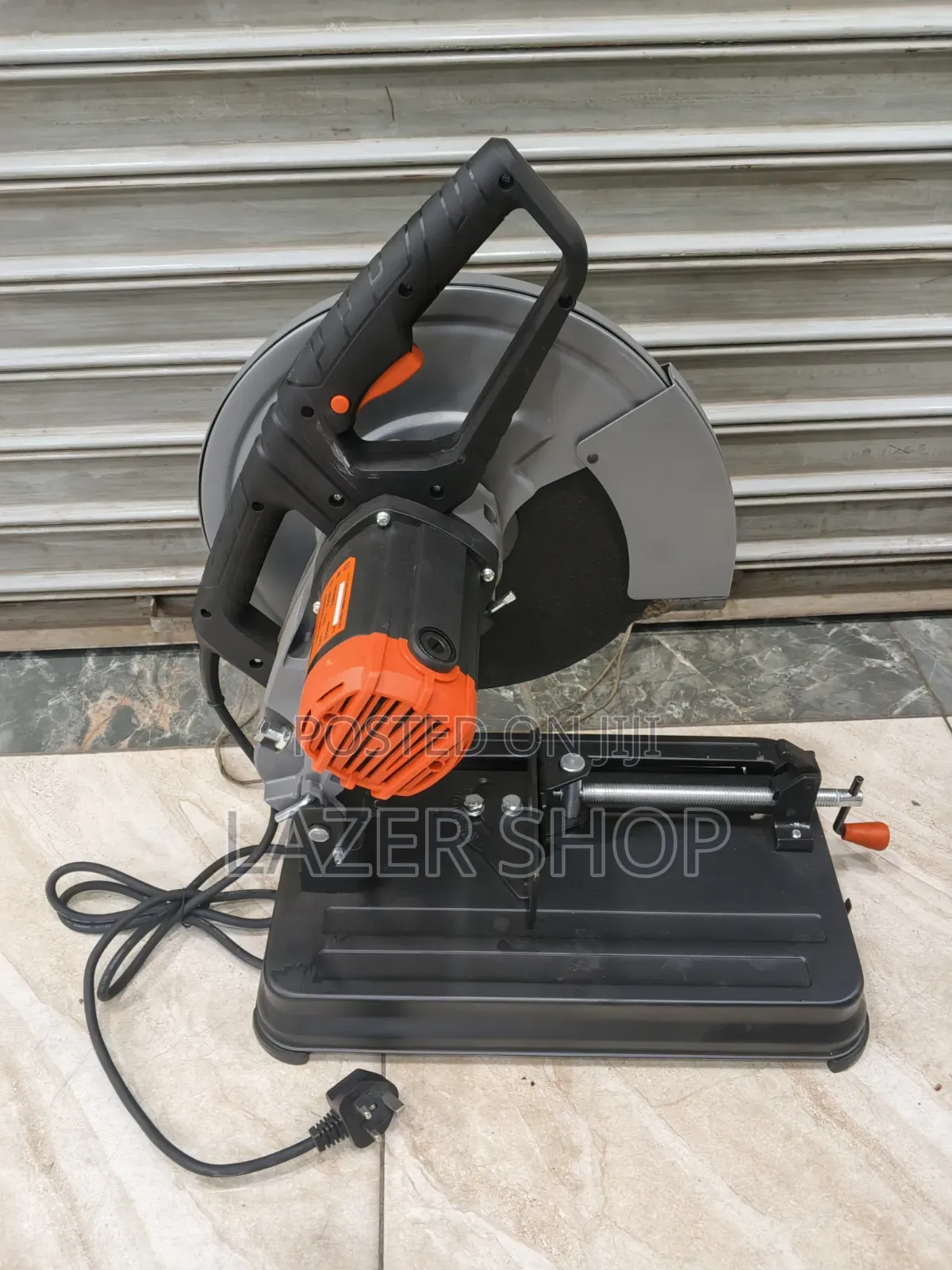 Cut-Off Machine 2300w(pineyoung)