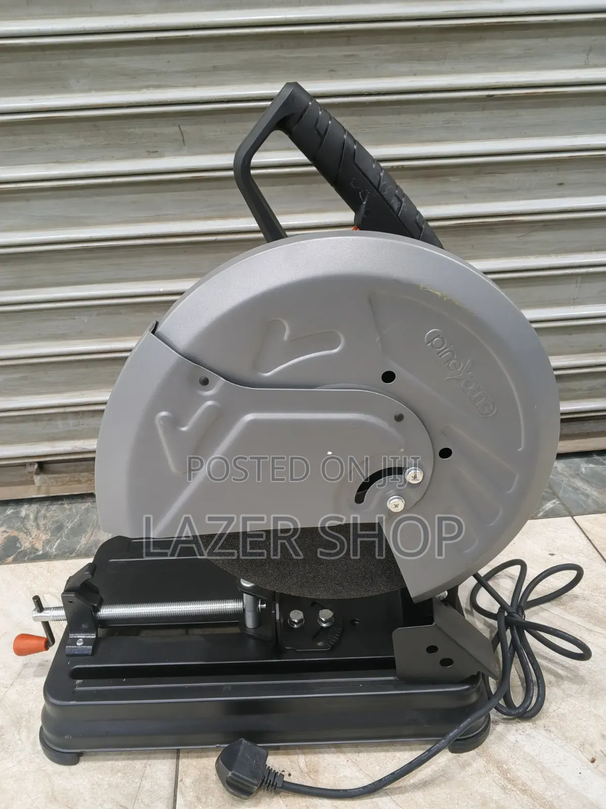 Cut-Off Machine 2300w(pineyoung)