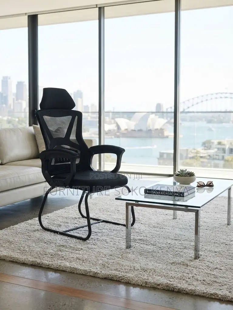 Office Chairs; Black Gaming Chair Black Gamer Chair