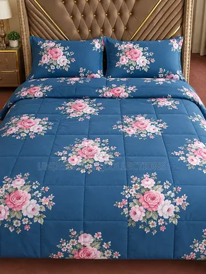 Unblinded Duvets