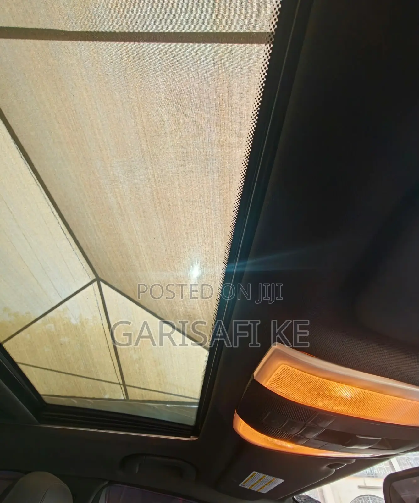 Mercedes-Benz C300 2010 Black