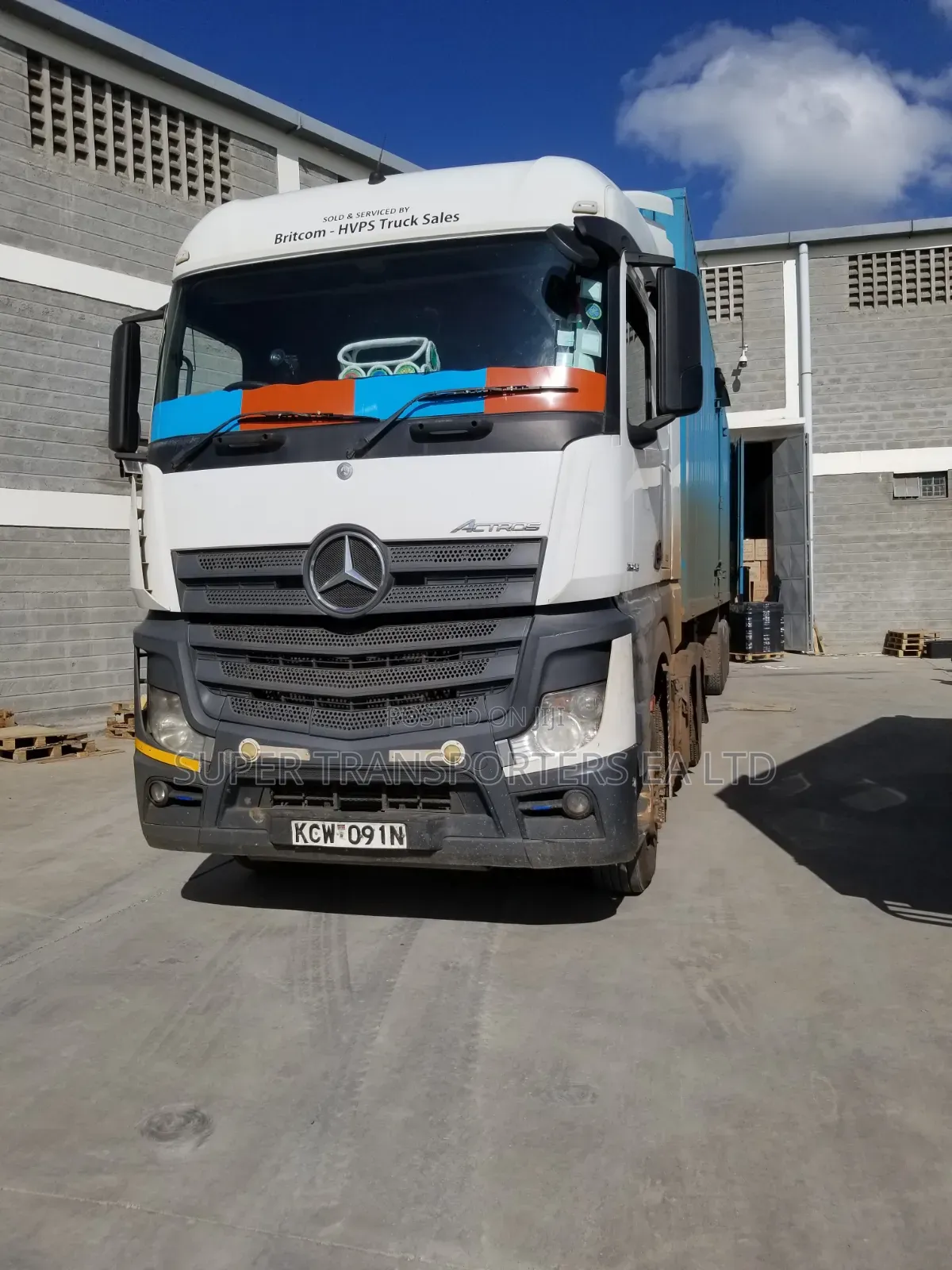 Movers.Transport.within Kiserian.Ongata Rongai.Blocks