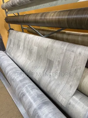 Premium Mkeka Wa Mbao - Executive Thickness for Warmer Floor's