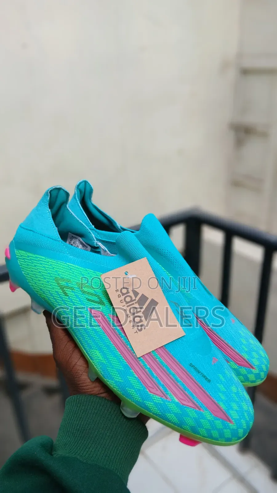 Laceless Adidas Boots,f50 Football Boots
