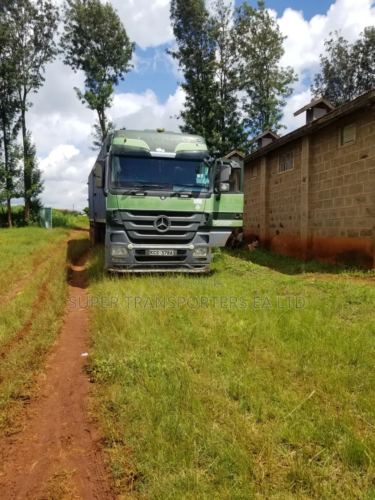 Move With Trailers Today.28tonnes Upto 35 tonnes.Kiambu