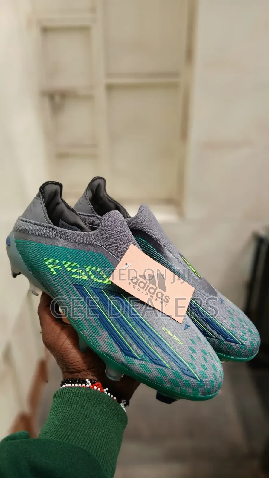 F50 Football Boots, Soccer Cleats