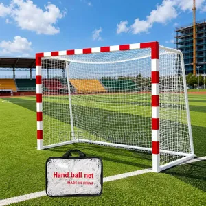 Handball Goalposts Net,