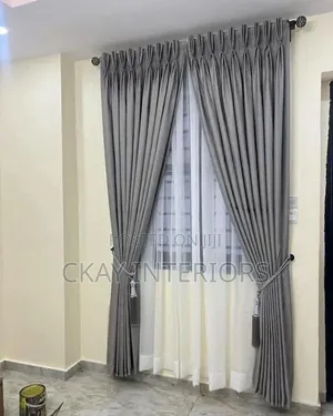 Make Your Windows the Highlight of Your Home With Gorgeous Curtains