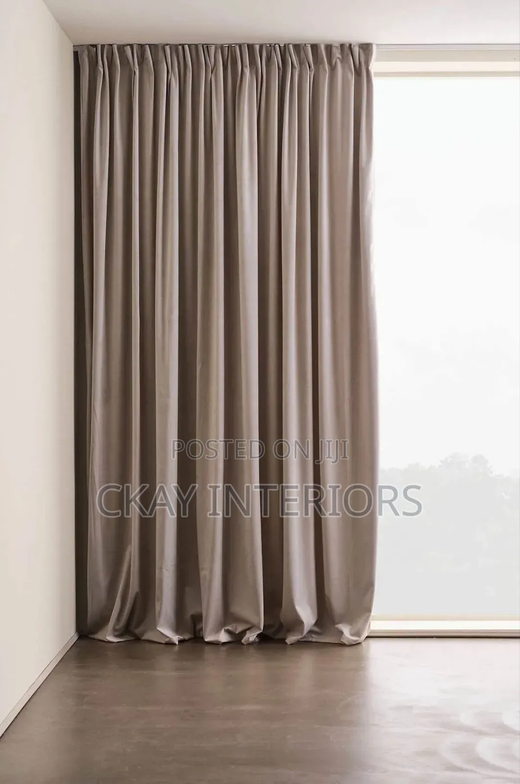 Make Your Windows the Highlight of Your Home With Gorgeous Curtains