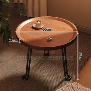 Folding Coffee Table
