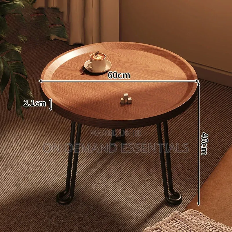 Folding Coffee Table